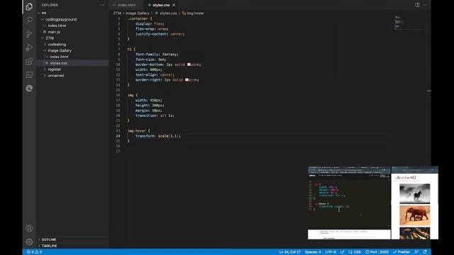 Udemy Course - Javascript - 8/01/22 - Round 2 смотреть онлайн