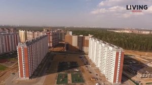 ЖК «Восточное Бутово» обзор Тайного Покупателя. Новостройки Москвы