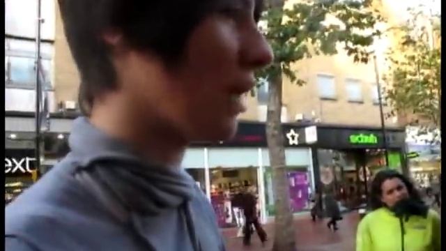 How To Use A Gimp (privated Daniel Howell video) смотреть онлайн
