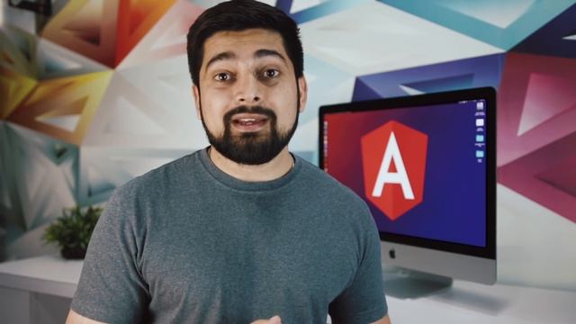Complete Angular Developer course смотреть онлайн