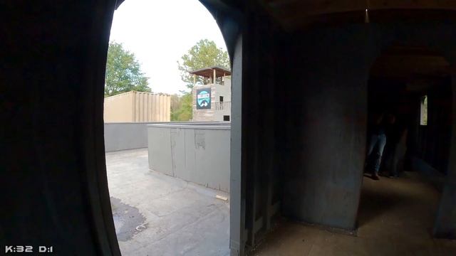 FINALLY. The Holy Grail of Airsoft смотреть онлайн