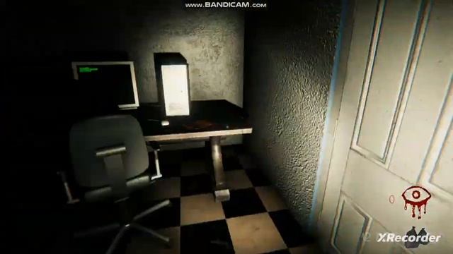 Eyes The Horror Game Remake(Pc)