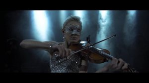 "Вивальди. Любовь и смерть в Венеции." Евгения Зима