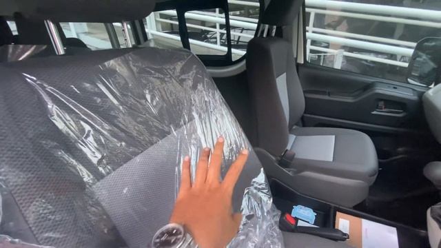 New hiace premio 2023 смотреть онлайн