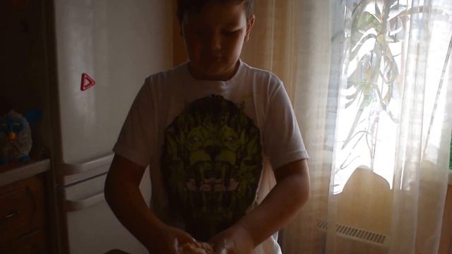 Поющая Сковородка