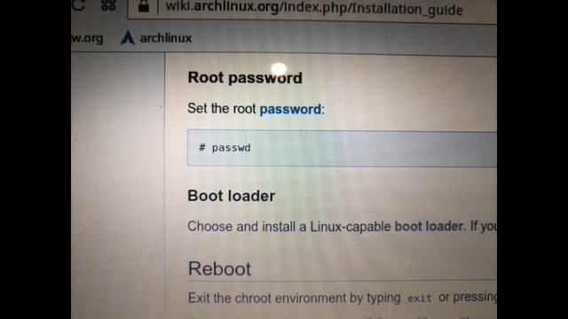 5 Instalare Arch Linux - pachetele de baza, ultimile configurari, instalare grub смотреть онлайн