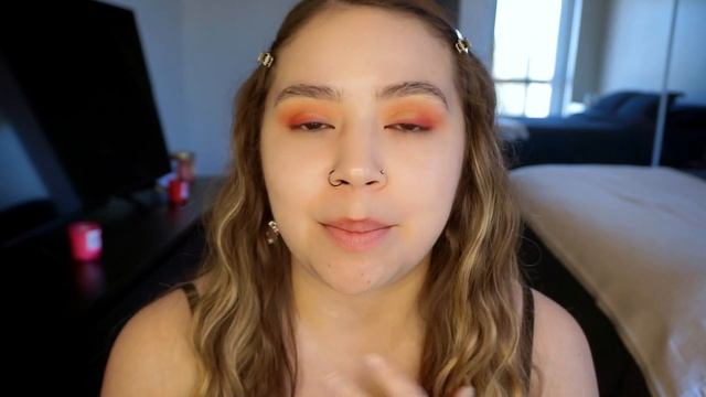 COLOURPOP X SNOW WHITE COLLECTION | SWATCHES, REVIEW + TUTORIAL | Makeupbytreenz смотреть онлайн