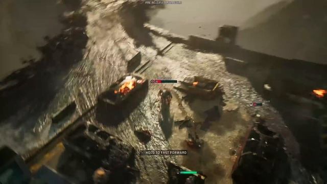 Miasma Chronicles | Pre-Release Alpha Gameplay: Video 01 [ESRB] смотреть онлайн