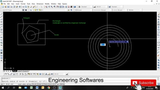 AutoCAD | Full detail on Dimension Tool Bars Lesson 23 in Urdu/Hindi/Eng by Ilyas khan FullTutoria смотреть онлайн