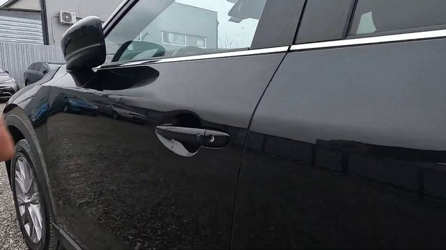 Mazda CX-5 SKYACTIV G 2.5 AWD LED BOSE HuD KAMERA #iCar @iCarStaraZagora смотреть онлайн