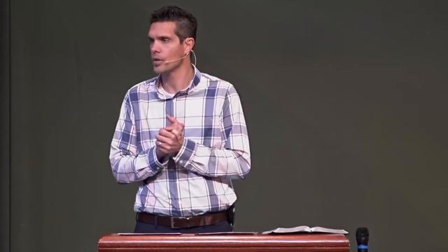 6/18/23 "The Greatest Father" – Psalm 23 (10:35 Service) смотреть онлайн