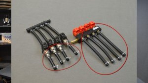 Как правильно подобрать газовые форсунки, как их правильно установить, когда обслуживать