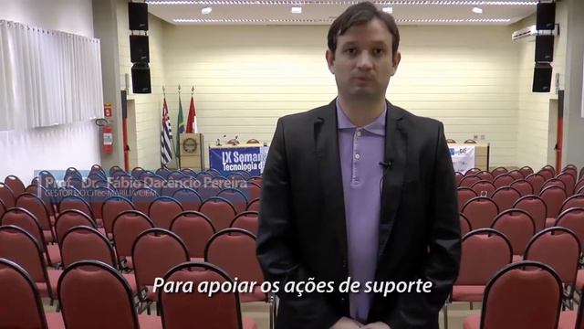 CITEC MARÍLIA смотреть онлайн
