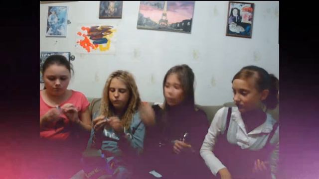 Вызов принят! Кушаем Love Is смотреть онлайн