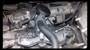 Замена сайлентблока Рено Сценик 2