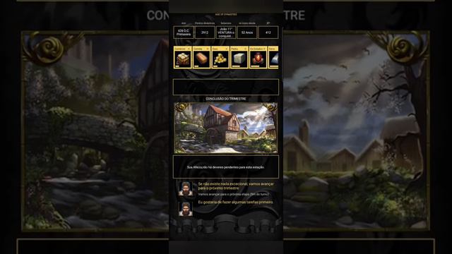 Como Invadir Reinos?(Age Of Dynasties) смотреть онлайн
