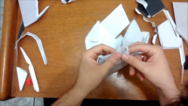 Destiny TTK - Máscara do Porta Voz [The Speaker Mask] смотреть онлайн