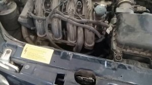 ВАЗ 2110. Пропадает питание ЭБУ + чистка форсунок