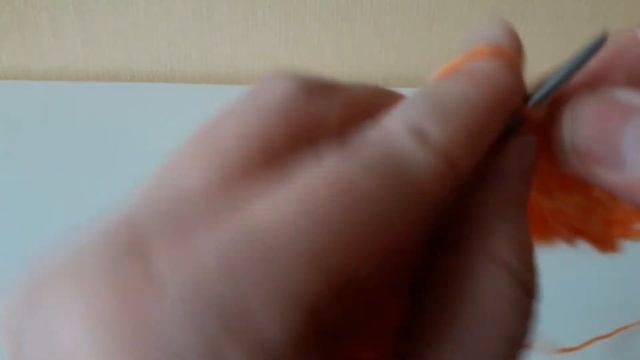 Красивый узор спицами 