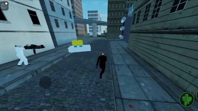 Skibidi toilet vs cameraman in roblox смотреть онлайн