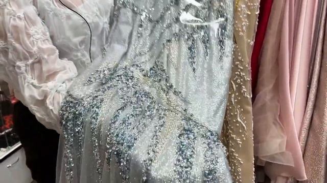 ? ТУРЕЦКИЕ ЛИВАНСКИЕ ДУБАЙСКИЕ ВЕЧЕРНИЕ ПЛАТЬЯ НА РЫНКЕ САДОВОД !В смотреть онлайн