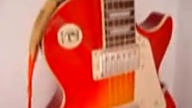 Epiphone les paul - 1 part смотреть онлайн