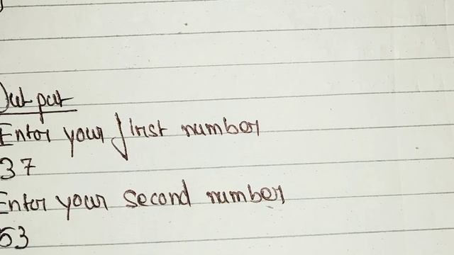 How to accept integer type variable s??|| Java programming||Hindi || Indo computers смотреть онлайн