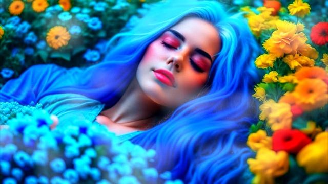 Шавасана шёпотом ASMR перед сном Расслабление ASMR смотреть онлайн