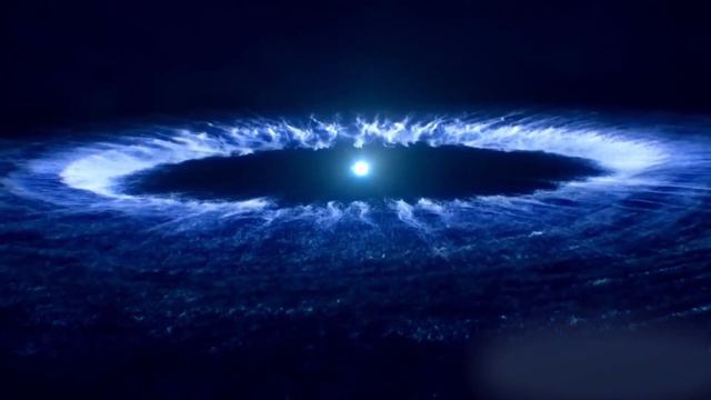 Space Photos That Make No Sense