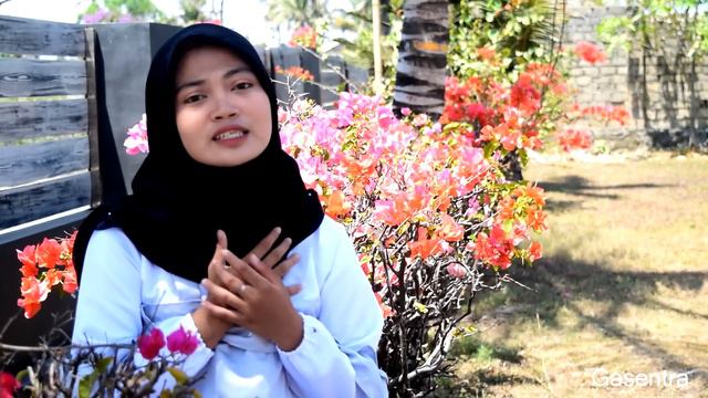 JANGAN PURA PURA  -  Revina Alvira (Dangdut Cover)