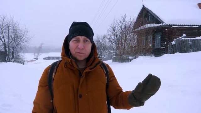 Погнали! #2: Самые северные деревни Удмуртии смотреть онлайн