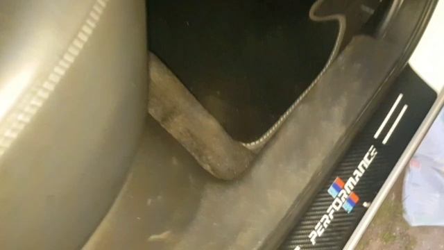 Chery Tiggo 7 Pro Трубки омывателя стёкол