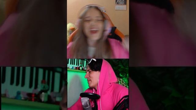 спели песню с Роблокс Квин! @i_roblox_queen725 смотреть онлайн