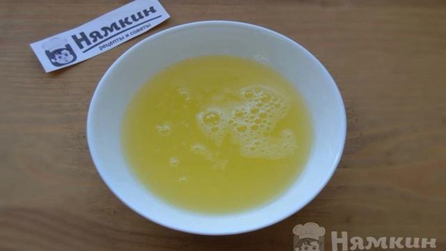 Кухня Мамашки