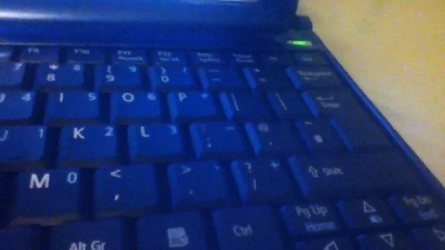 Windows Vista on a netbook - Part Two смотреть онлайн