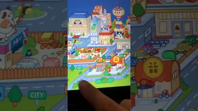 Как выглядила старая Тока Бока! ? смотреть онлайн