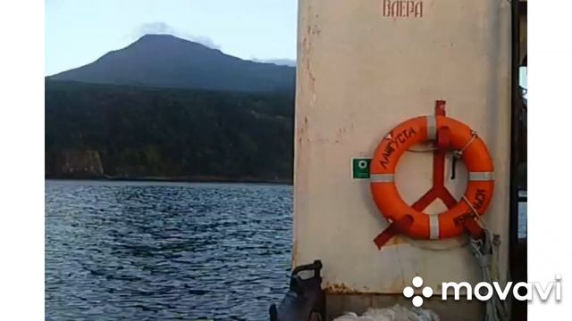 БМРТ ,,Лангуста"Пиленга. смотреть онлайн