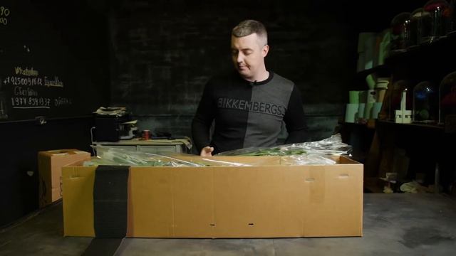 GFG | ЦВЕТЫ ОПТОМ. Альстромерия, микс, 70 см • Плантация Frangy • Эквадор смотреть онлайн
