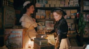 ✅"Формула преступления"-Трейлер