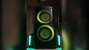 W King T11 беспроводная колонка