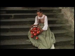 Братья Гримм. "Принцесса для гусей" и "Спящая Красавица"