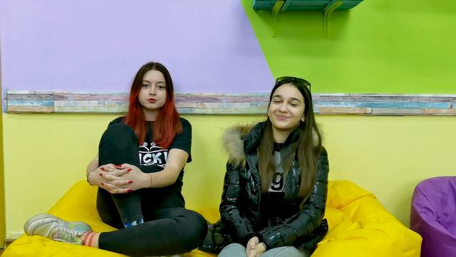 ПГПЗЕ "Захарий Стоянов" отбелязва 16 ноември - Международен ден на толерантността смотреть онлайн