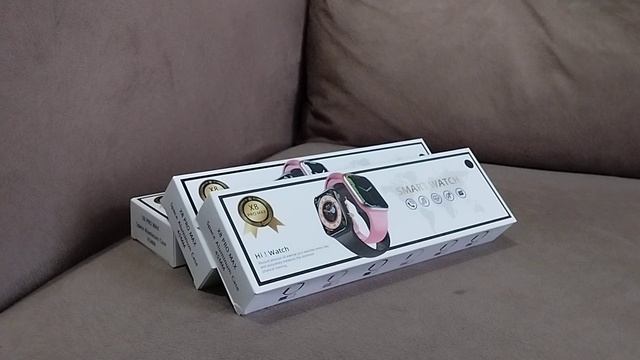 Unboxing SMARTWATCH X8 pro Max Original смотреть онлайн