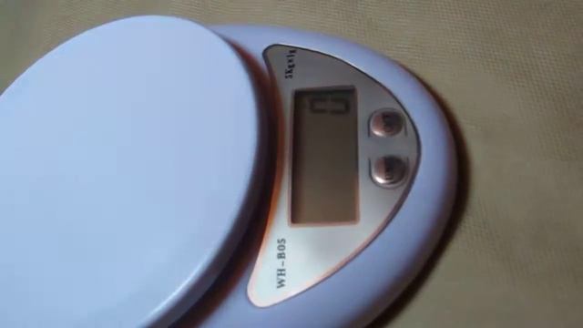 Кухонные весы электронные! Какие лучше весы вам выбрать для взвешивания своей ежемесячной зарплаты?