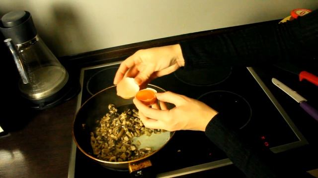 Фаршированные кальмары. Вкусный и диетический ужин! ПП-рецепт смотреть онлайн