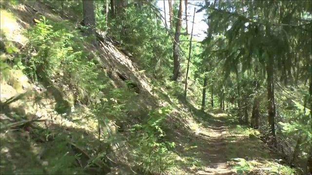 Красивые кусочки Удмуртии.. смотреть онлайн