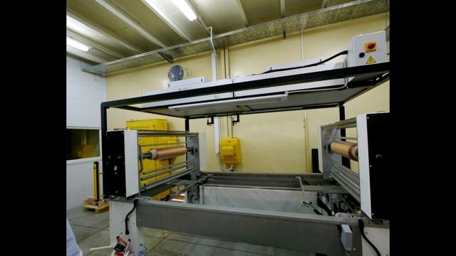 Процесс изготовления фольгированного стеклотекстолита смотреть онлайн