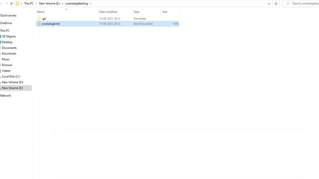 How to use git and github complete #git #github смотреть онлайн