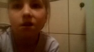 Я на унитазе!