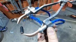 Клещи для точечной сварки